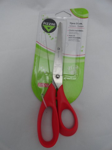TIJERA 21cm.PIZZINI