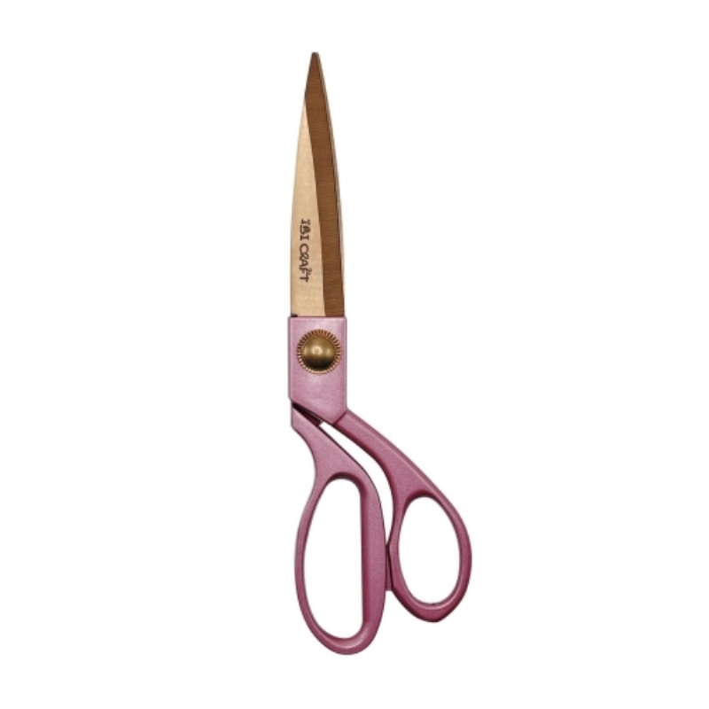 TIJERA 20cm. PRECISION TORNASOL.IBI CRAFT