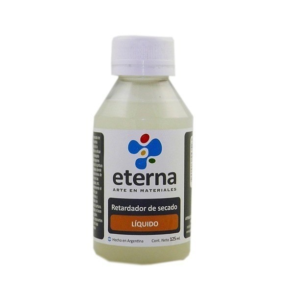EXTENDER RETARDADOR 120cc.ETERNA