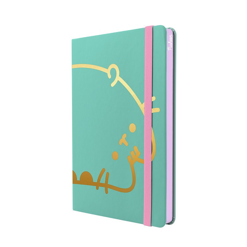 CUAD. A-5 T/D PUSHEEN  80hj RAYA MOOVING