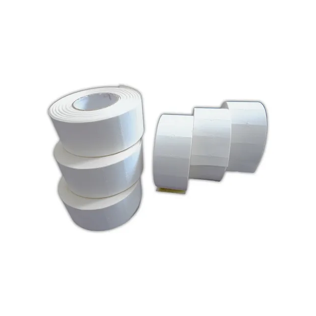 ROLLO ETIQUETAS 2 cabezal MOTEX