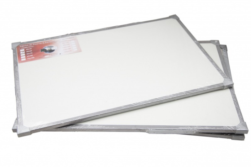 PIZARRA BLANCA 120x180 B.ALUMINIO PREMIUM