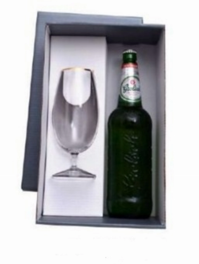 SET REG.COPA BEERCRAFT 680cc.+CERVEZA