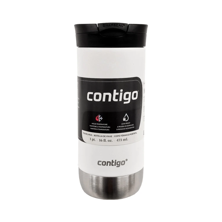 VASO 473ml.C/TAPAyPICO TERMICO SALT CONTIGO