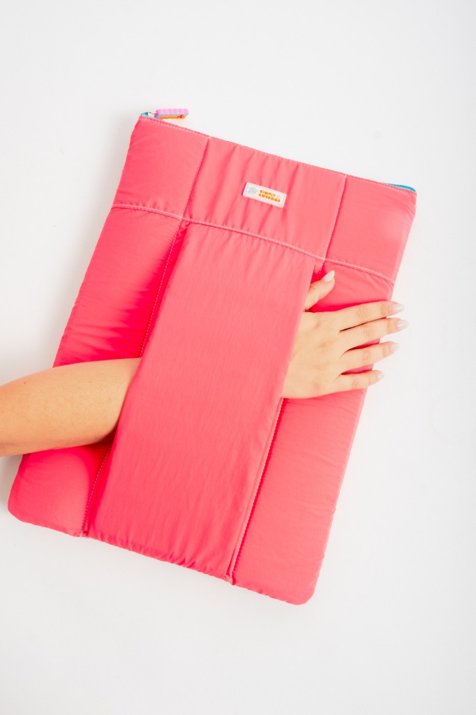 FUNDA P/NOTEBOOK 15.6* COLORBLOCK FW
