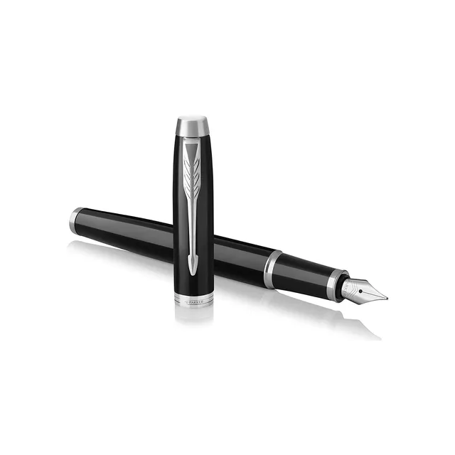 LAPICERA PLUMA VECTOR XL BLACK PARKER