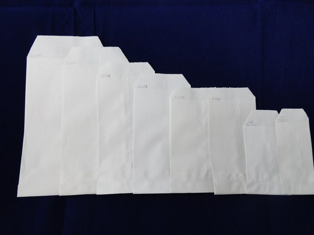 BOLSAS FARMACIA 9 107X191mm.x1000u.