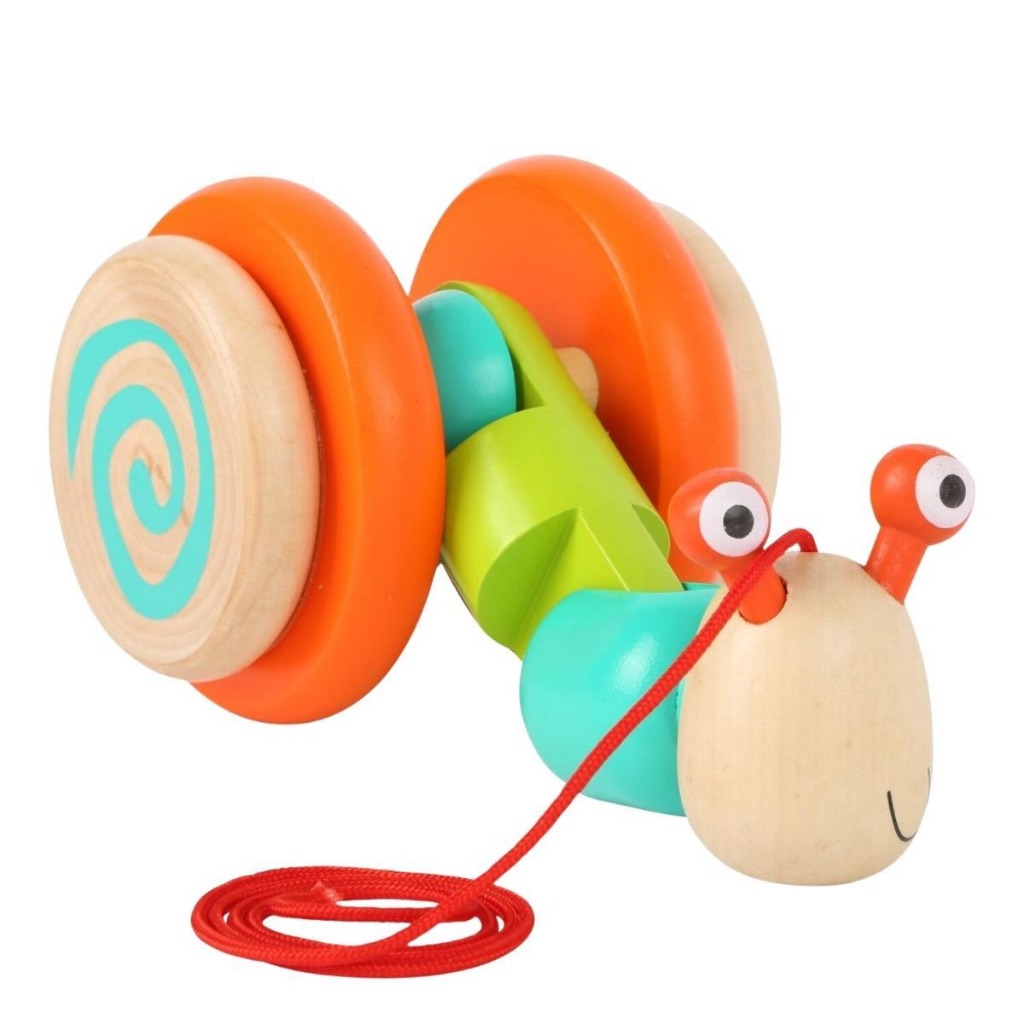ARRATRE CARACOL