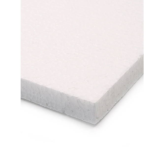 TELGOPOR 25kgs. 1m.x1m.x20mm. 