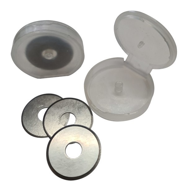 REP.CUTTER ROTATIVO x2u. ONIX