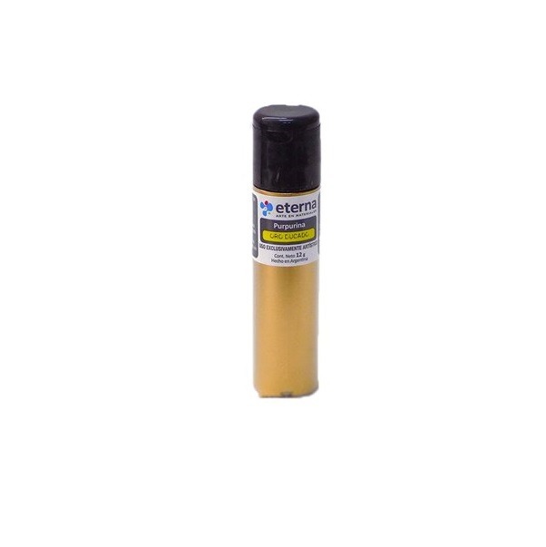 PURPURINA ORO DUCADO 12grs.ETERNA