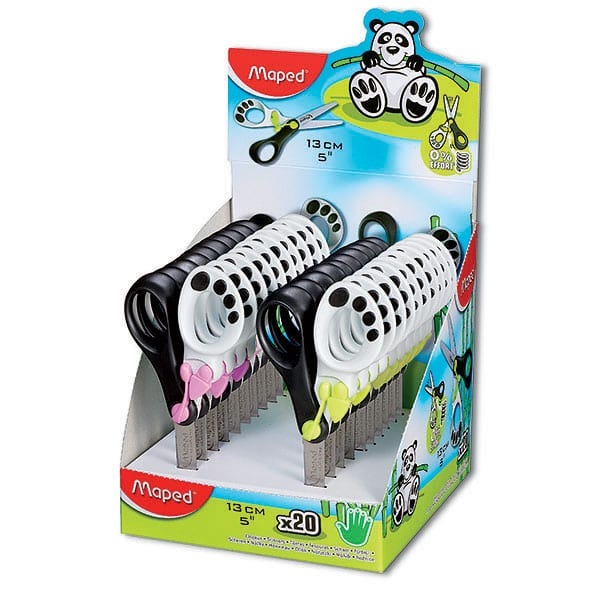 TIJERA KOOPY 13cm.