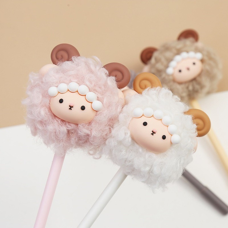 BOLIGR.1mm. POMPON SHEEP