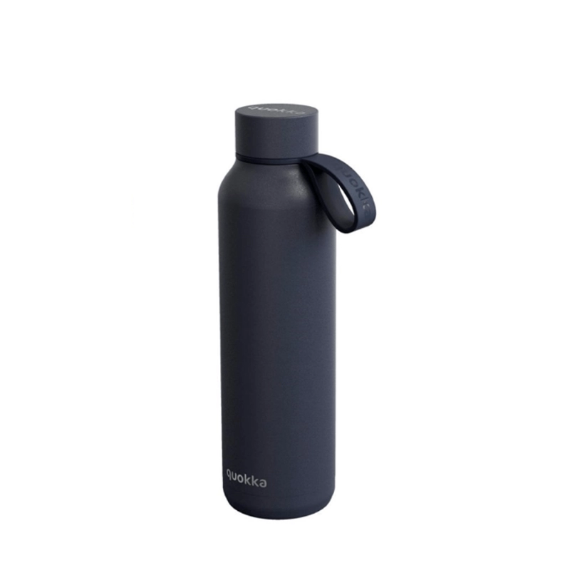 BOTELLA AC.INOX.630ml.C/CORREA TBC QUOKKA