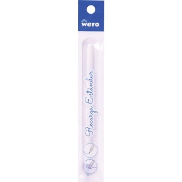REP.BOLIGR. GEL BORRABLE x1u. AZUL 