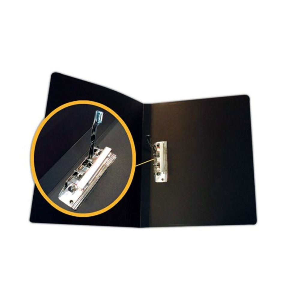 CARPETA A4 BROCHE KISMET COMBINADA LAMA