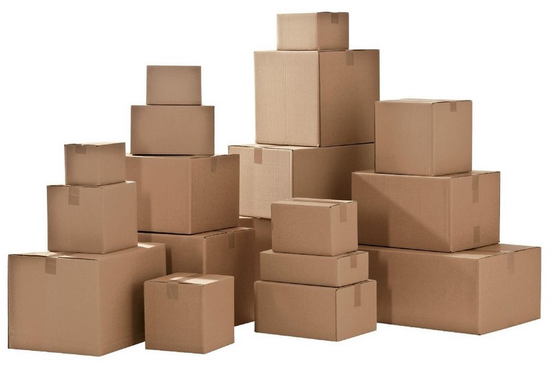 CAJA EMBALAR .N*16 60 la x 30 an x 30 alt cm.