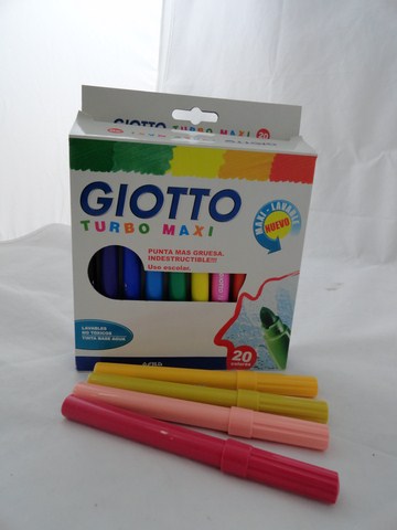 MARCx20u.MAXI TURBO GIOTTO