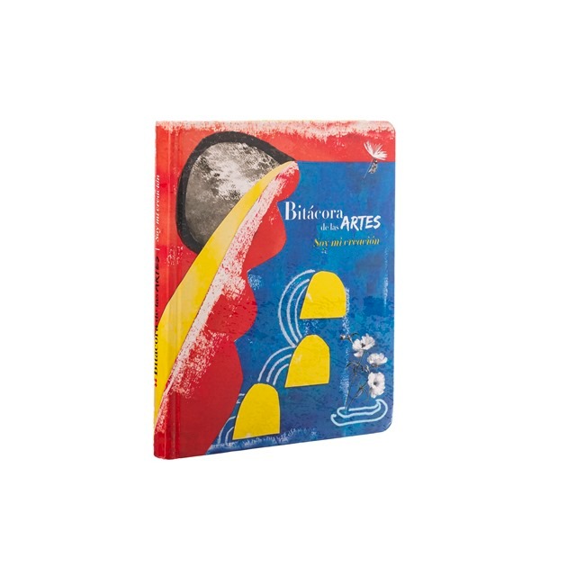 BITACORA  ARTES TALBO.224pg.