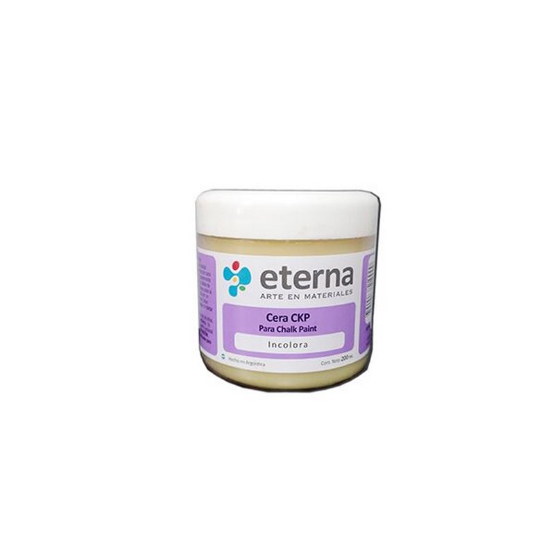 CERA CKP P/CHALK PAINT 200ml.ETERNA