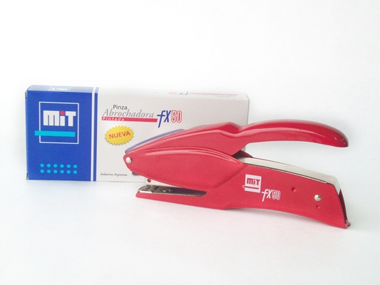 ABROCH.PINZA N*50 MIT FX-50 PINTADA