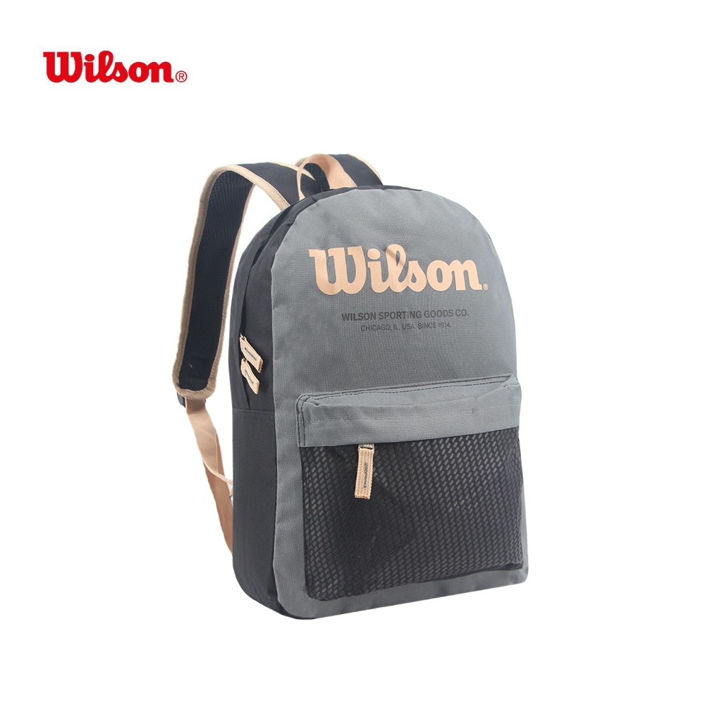 MOCHILA ESPALDA URBAN WILSON
