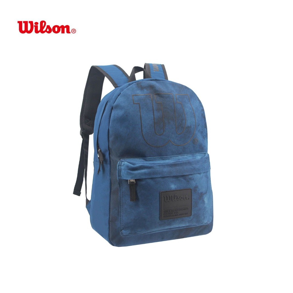 MOCHILA ESPALDA URBAN WILSON