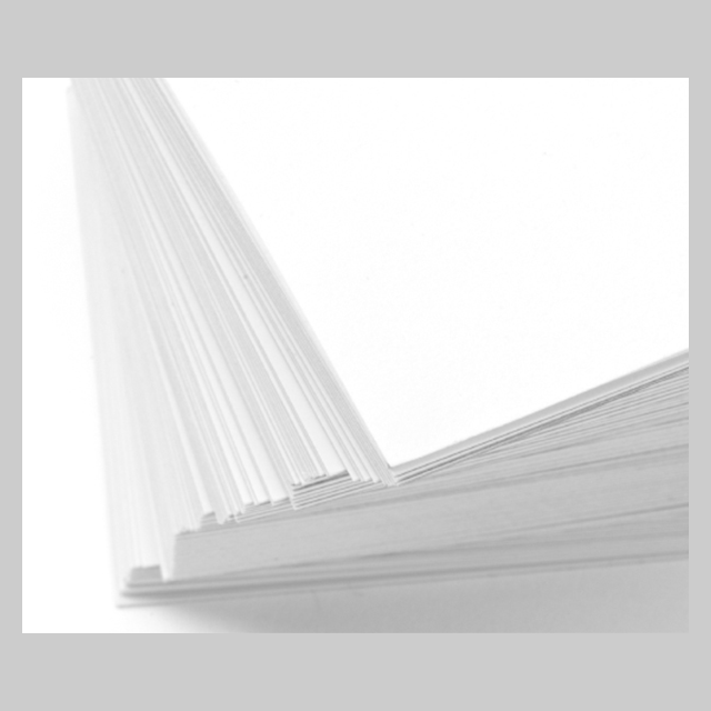 PAPEL OBRA 80grs.74x110cm. paq x 250hj. LEDESMA.