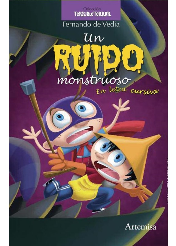 COL.PRIMEROS LECTORES UN RUIDO M.