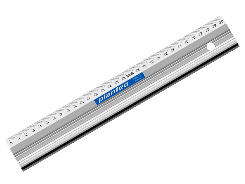 REGLA ALUMINIO 50cm. PLANTEC