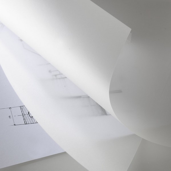 PAPEL VEGETAL 50/55 grs.70x100cm. SCHOELLER