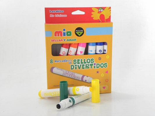 MARC.x8u.C/SELLOS PIZZINI