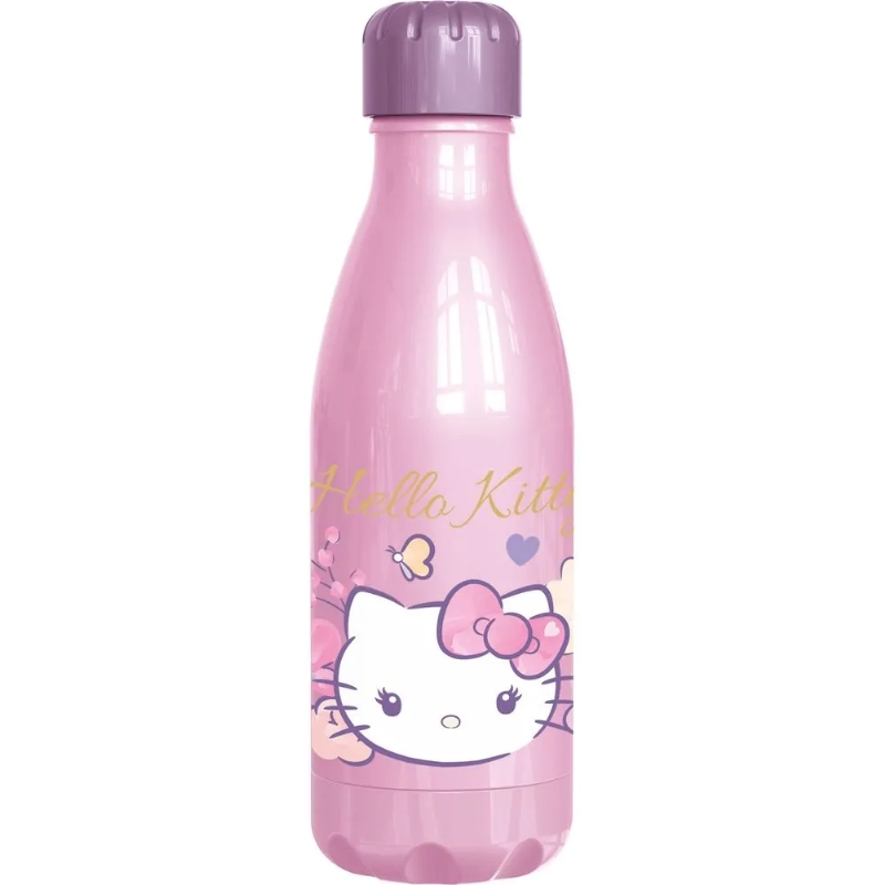 BOTELLA DE AGUA 760ml. KITTY