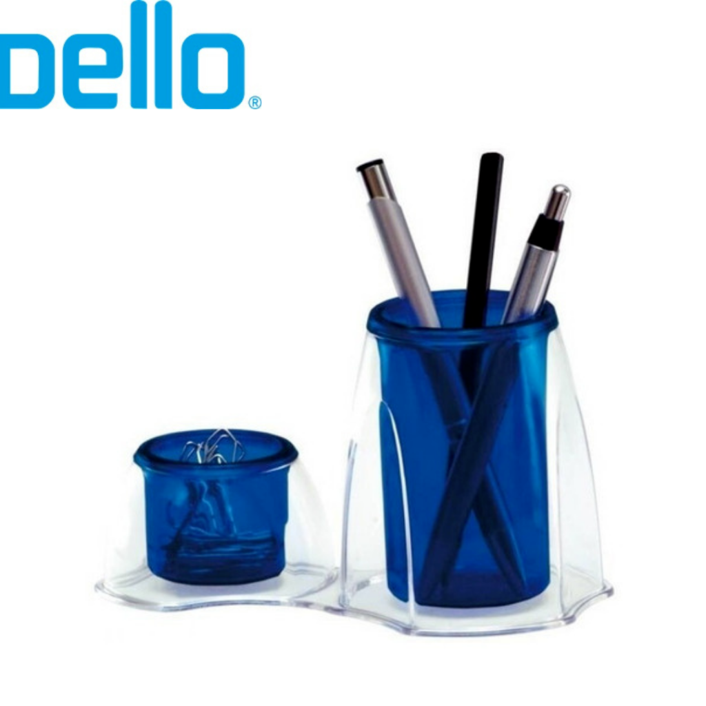 ORG.ESCRITORIO 2 div. AZUL
