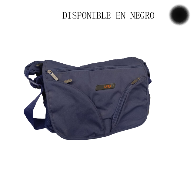 MORRAL C/SOL.yRECORTES LOGIN LS&D