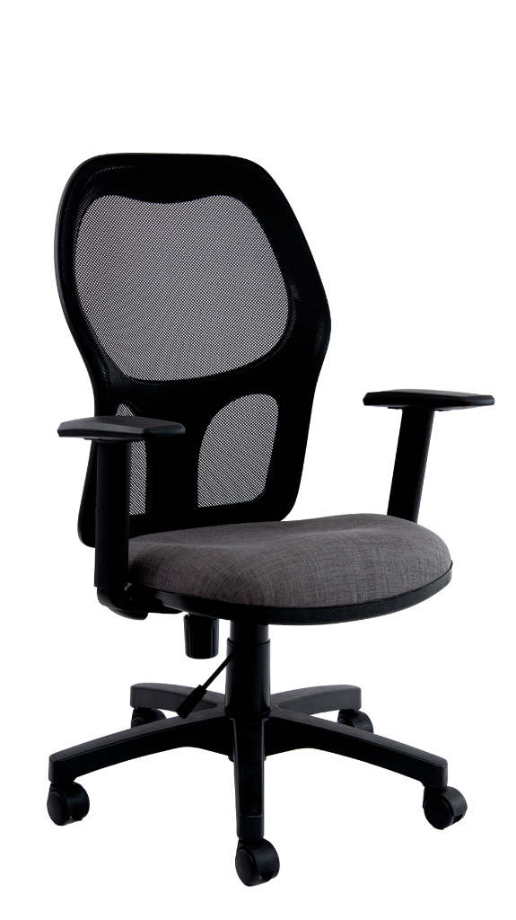 SILLA ALFA CAJA MULTIPOSICION S/CABECERA