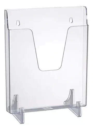 EXPOSITOR P/PARED 1 DIV VERT A-4. 863 ACRIMET