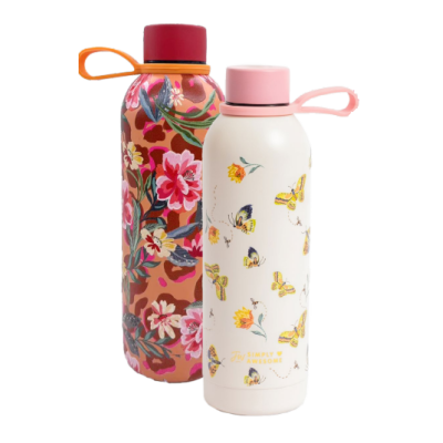 BOTELLA AC.INOX.500ml. BELLE FW