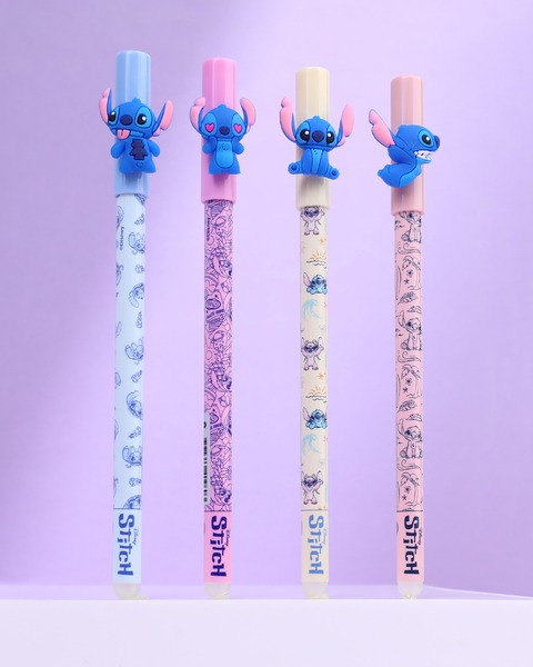BOLIGR.1mm.GEL BORRABLE STITCH